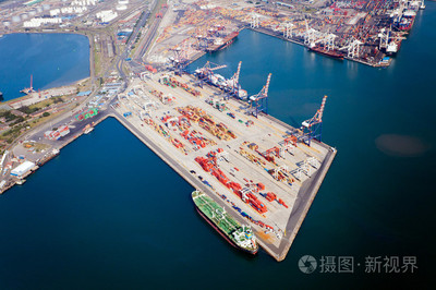 Port of Durban får midler for å øke infrastrukturen for å lette presset