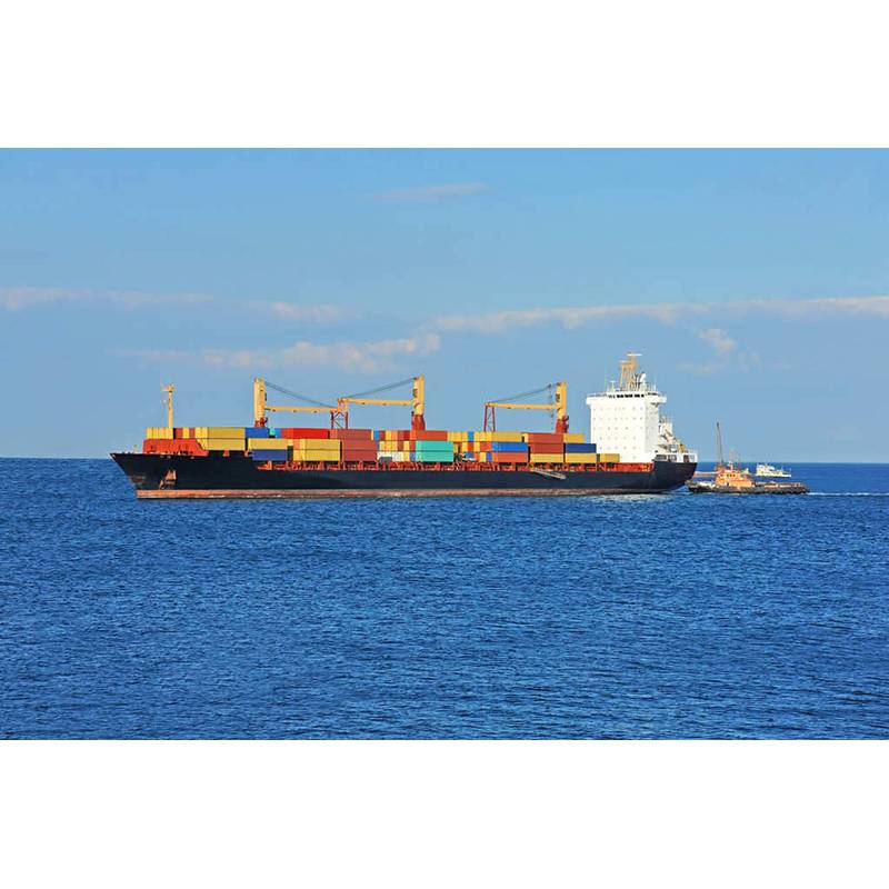 Hva gjør Sea Freight til det smarteste valget for global frakt?