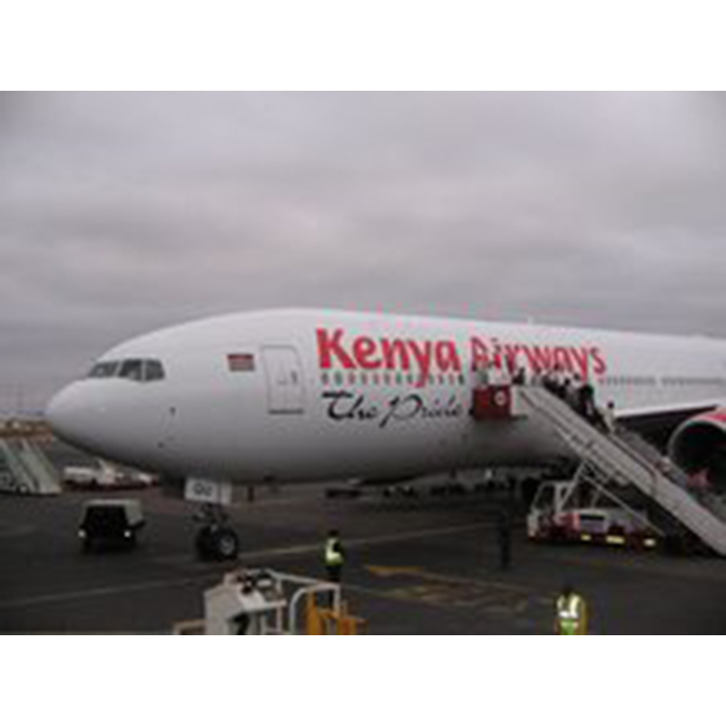 Kenya Airways